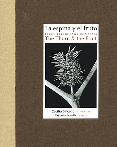 Espina fruto jardin - y,