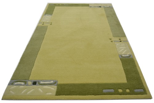 E60 high quality carpet hand