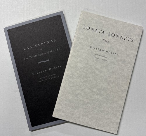 Las espinas and sonata - espinas,