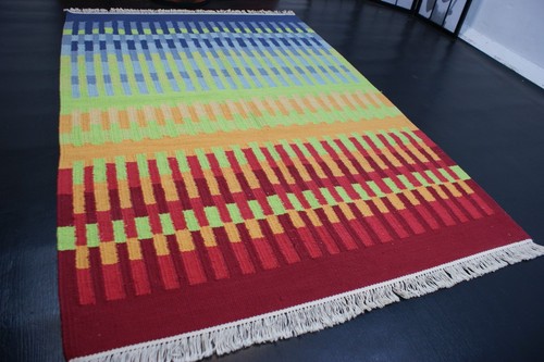 342 designer natural - , kilim